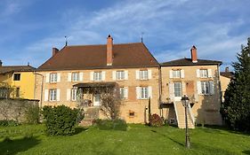 Le Logis D'Aze